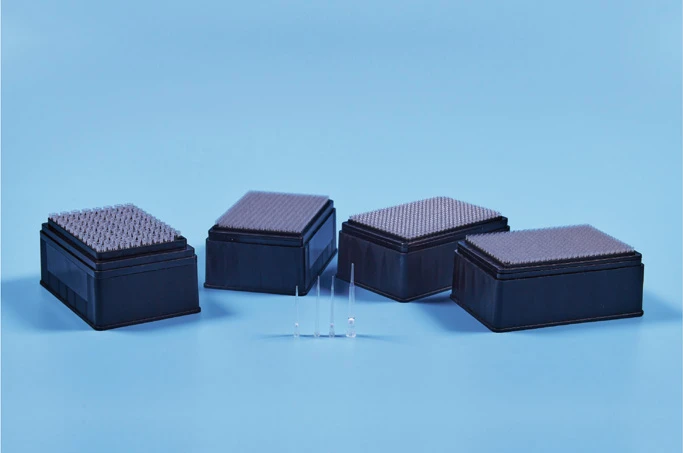 Agilent Tips suppliers