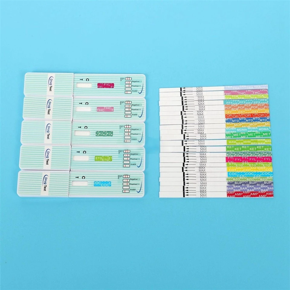 Drugs Of Abuse Rapid Test suppliers