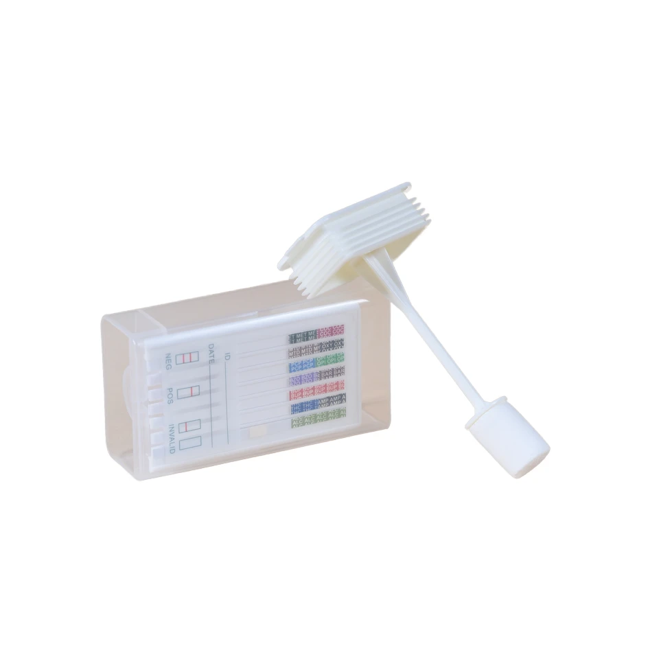 Drugs Of Abuse Rapid Test best